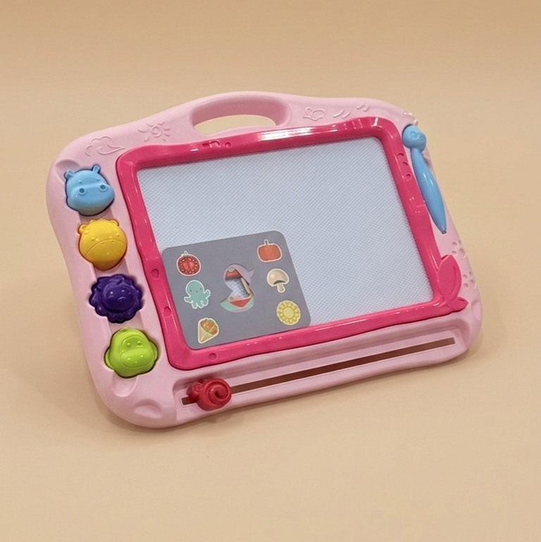 Mesa de bibujo magnetica