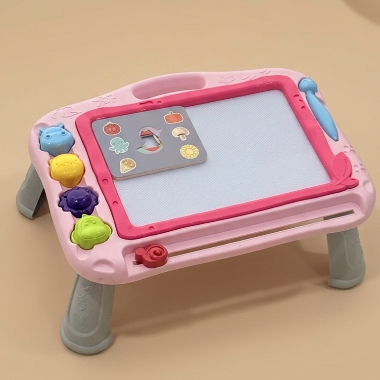 Mesa de bibujo magnetica