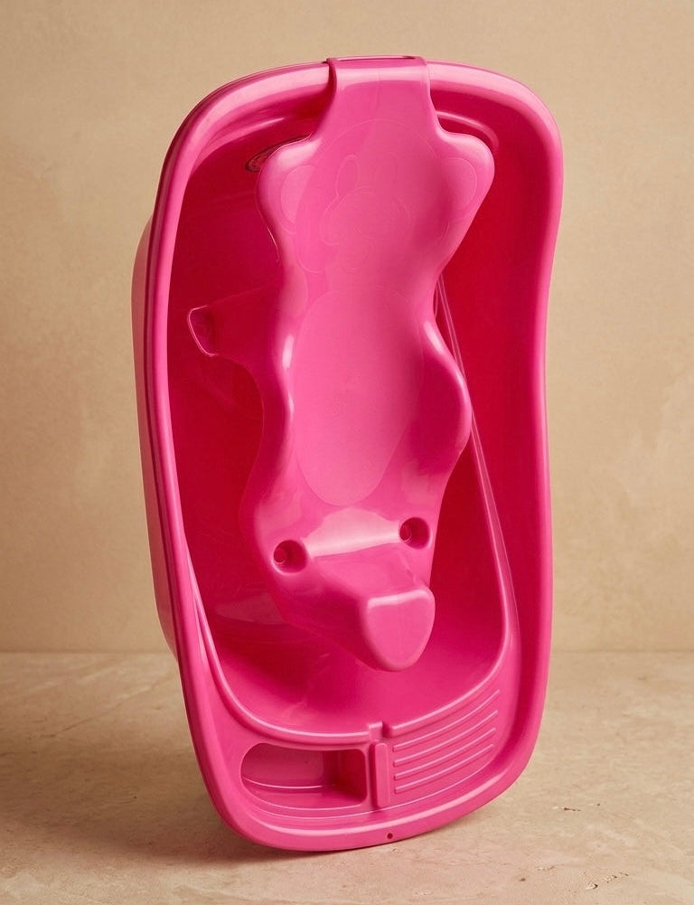 Bañera combo baby tub