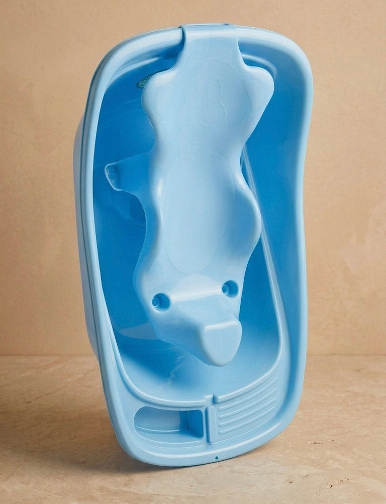 Bañera combo baby tub