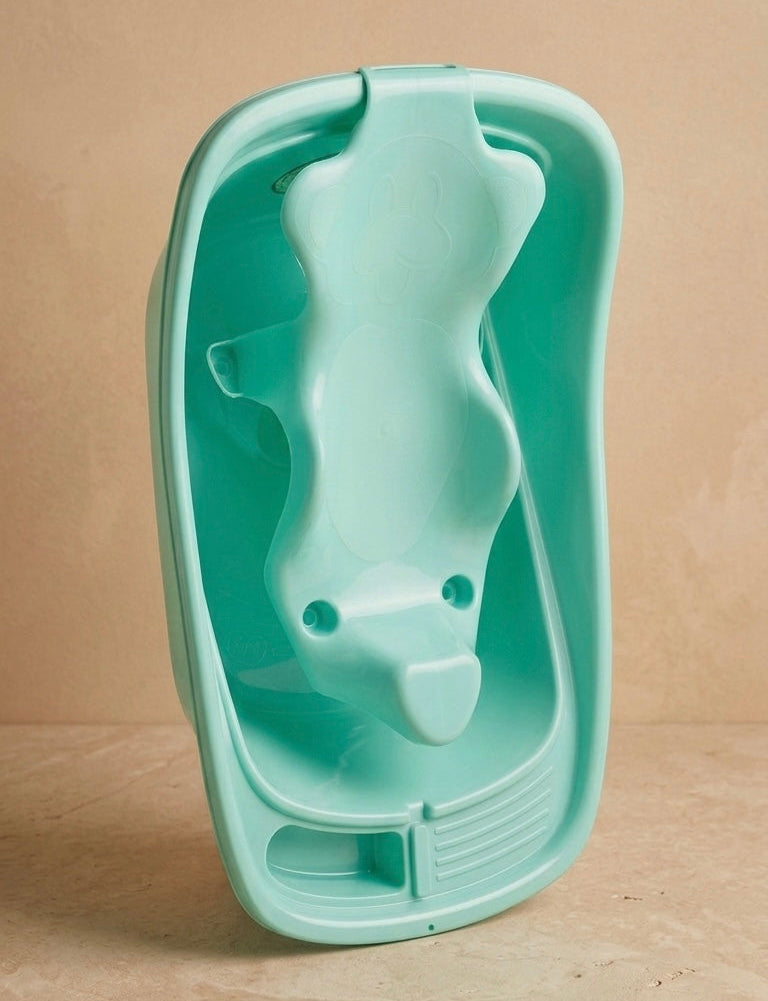 Bañera combo baby tub