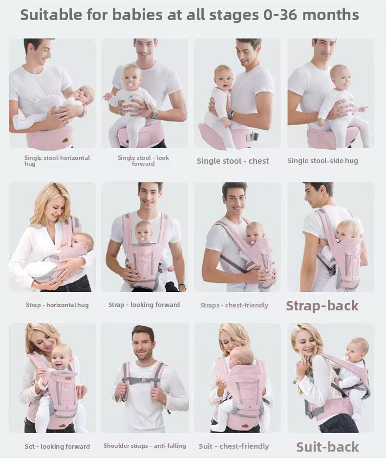 Cargador de bebe Ballenita ENVIO GRATIS REF: A6617