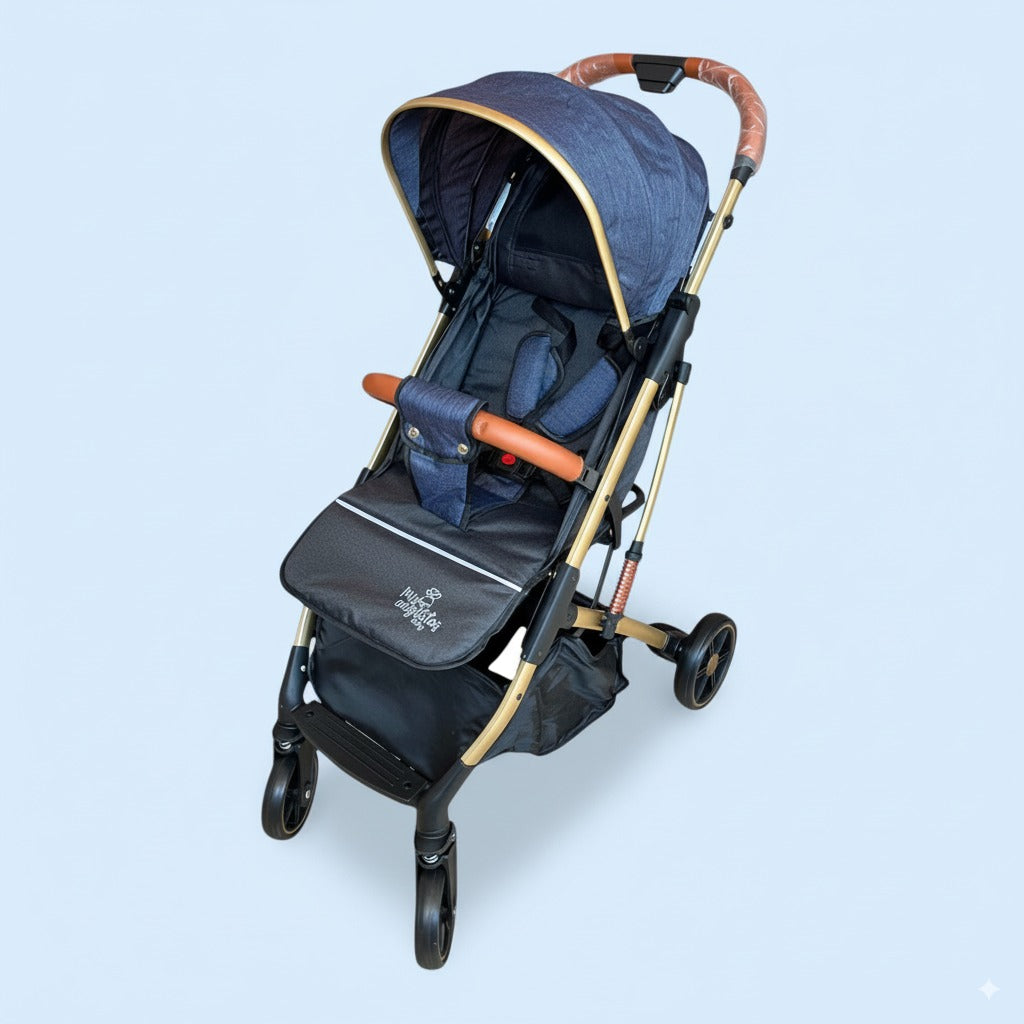 Coche maleta