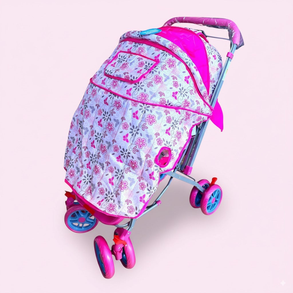 Coche malla