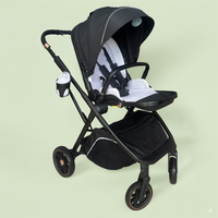 Coche Stroller MAB - 10% de DESCUENTO