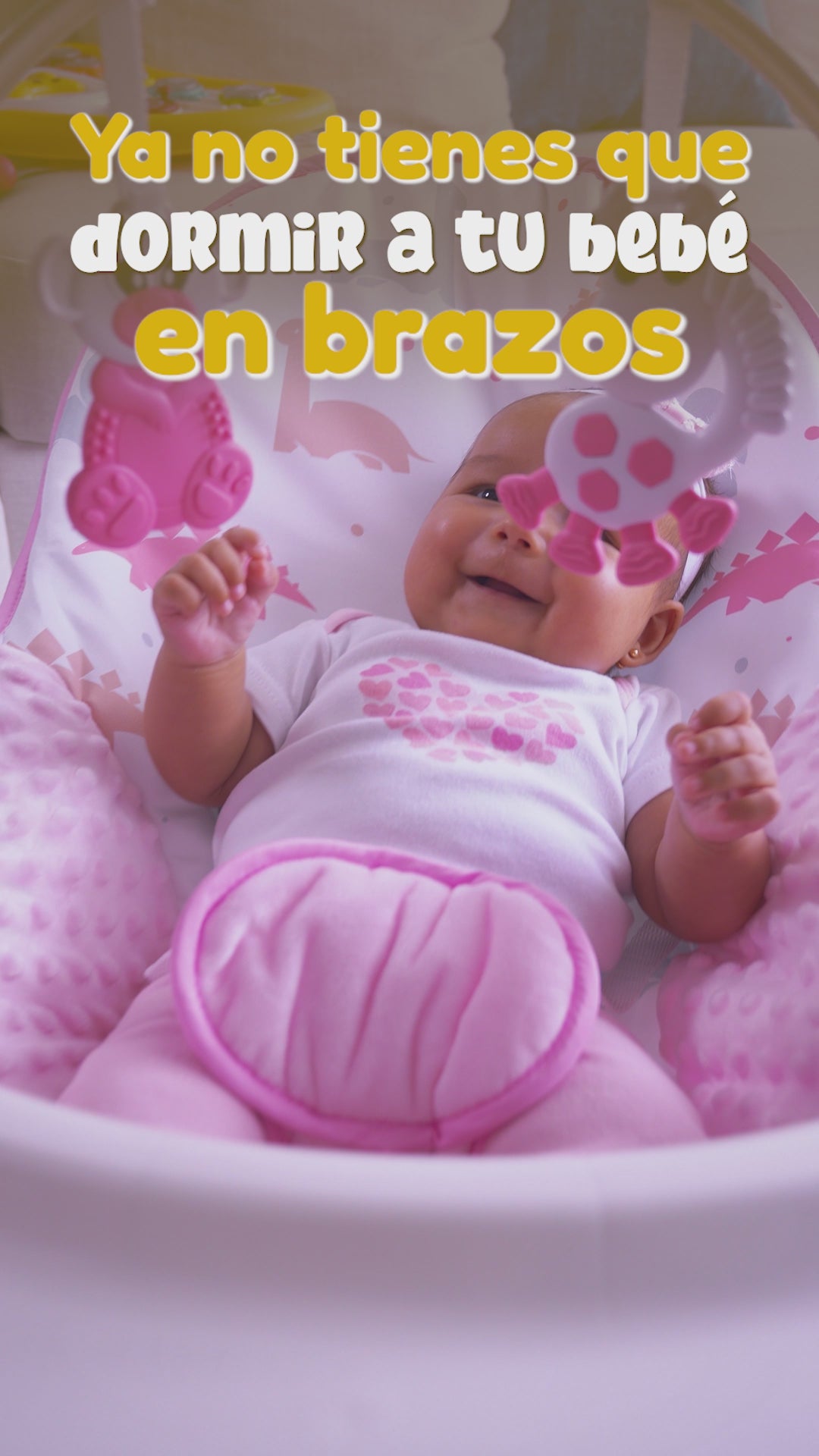 mecedora rocker de lujo 1881A